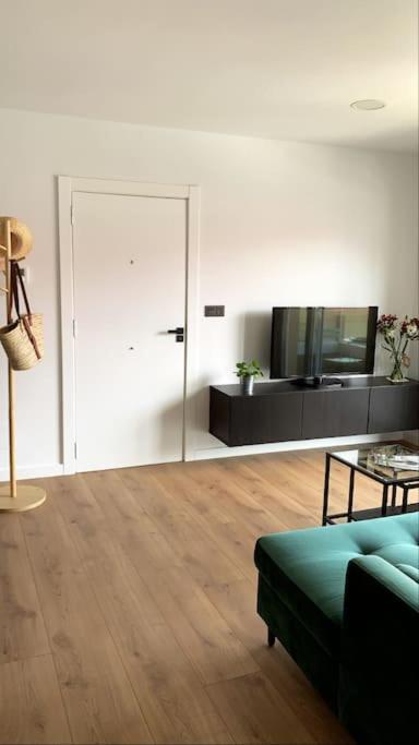 Apartamento Mar De Loureiro - Rias Baixas Буэу Экстерьер фото